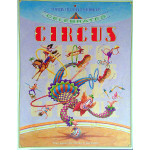 The National Circus School of Performing Arts in Sarasota Programme